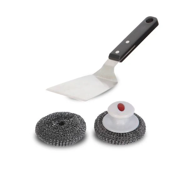 Kit nettoyage plancha
