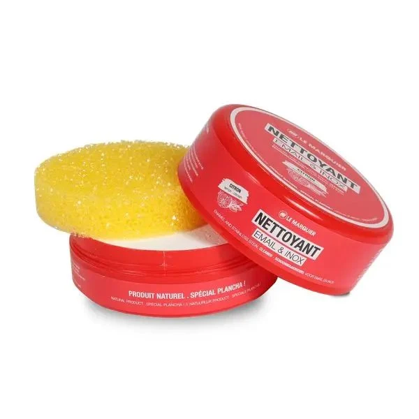 Nettoyant émail et inox 300 g