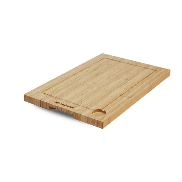 Planche à découper bambou 40 x 26 cm