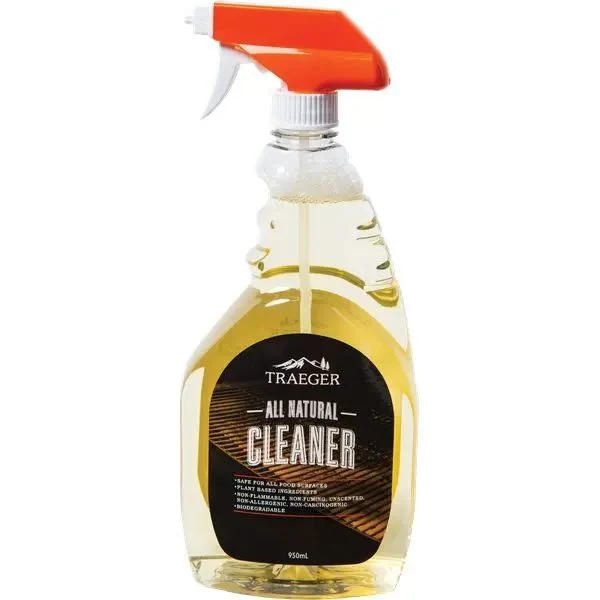 Traeger Nettoyant Naturel 950 ml