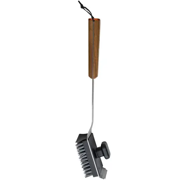 Traeger Brosse de Nettoyage pour Grilles