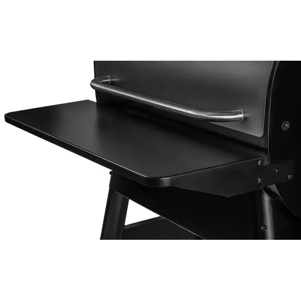 Traeger Tablette Rabattante pour Barbecue