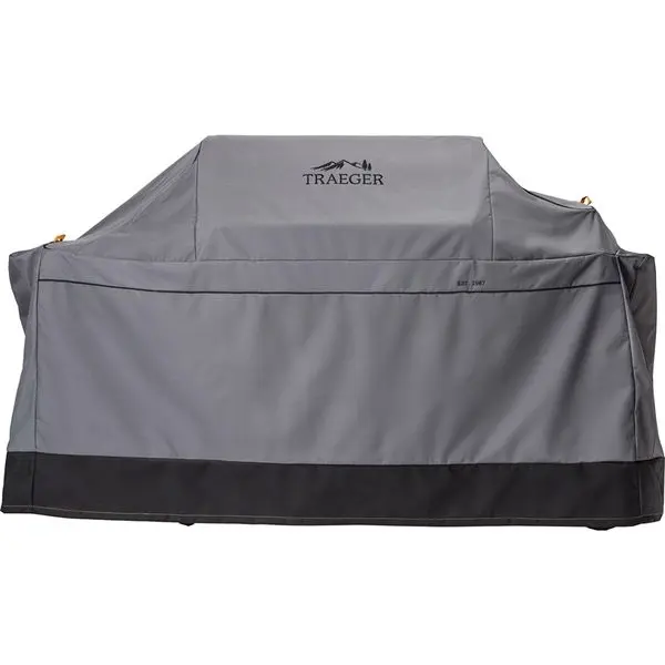 Housse de Protection Traeger IRONWOOD XL 2024