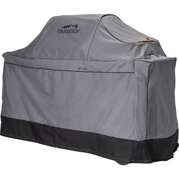 Housse de Protection Traeger IRONWOOD 2024