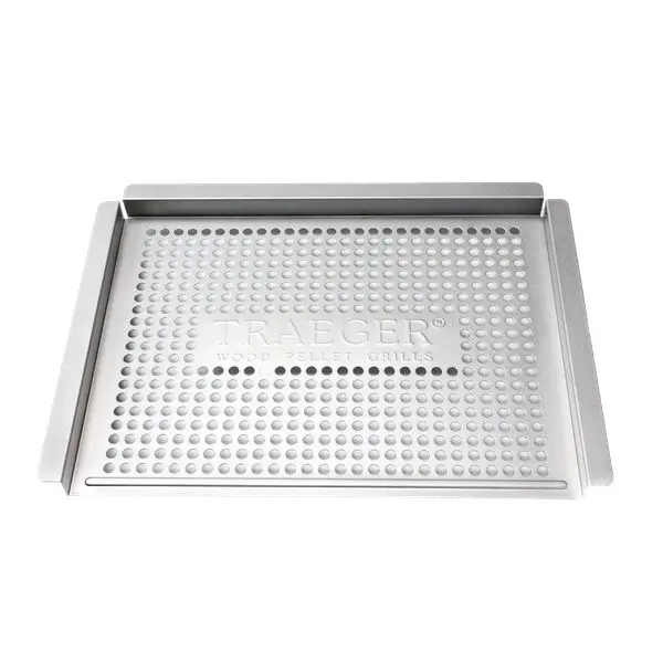 Traeger Panier de Cuisson en Inox