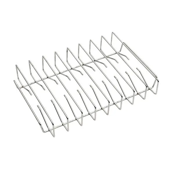 Traeger Support de Cuisson Ribs
