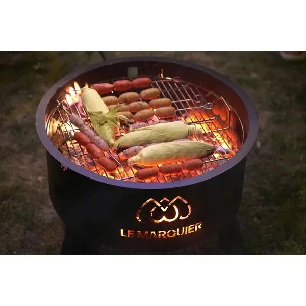 Grille cuisson pour Brasero ORIGINAL