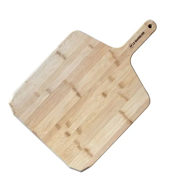 Planche à découper pizza
