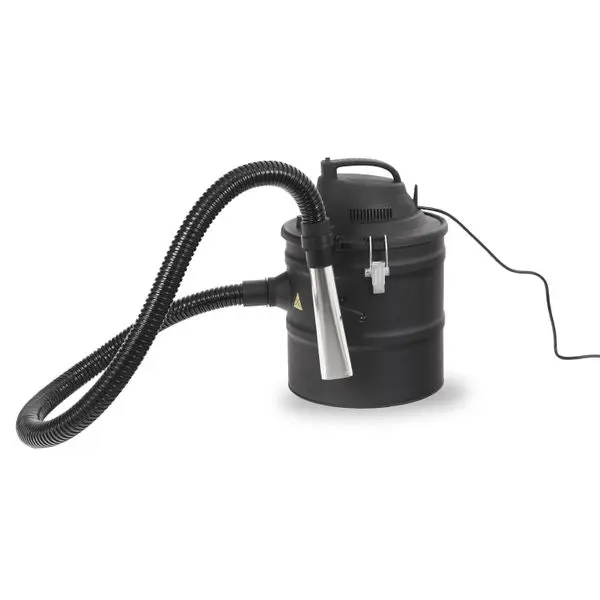 Aspirateur à cendres 18 litres