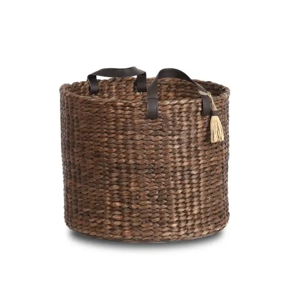 Panier à bûches Téa