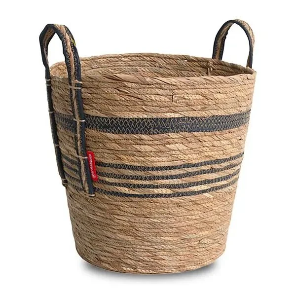 Panier à bûches Jacinthe Gaia