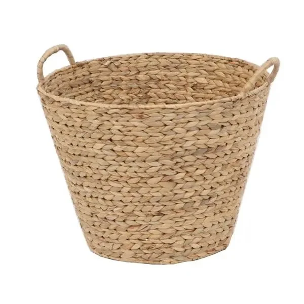 Panier à bûches Jacinthe Pipa