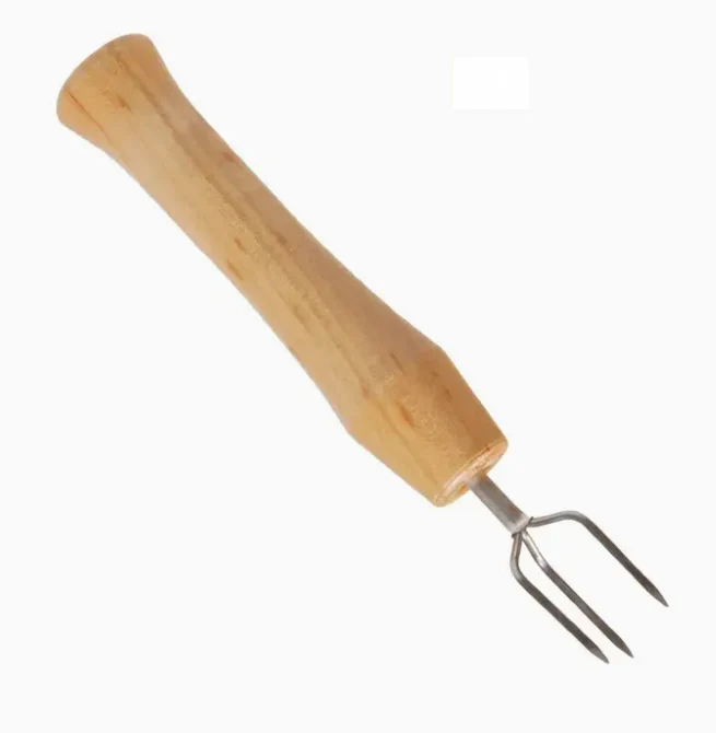 Trident à pomme de terre