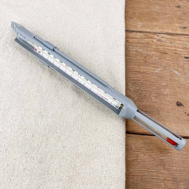 Thermomètre confiseur