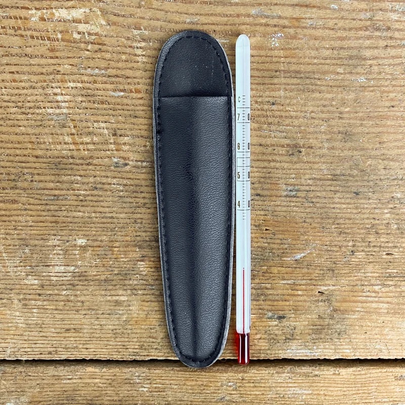 Thermomètre à yaourt