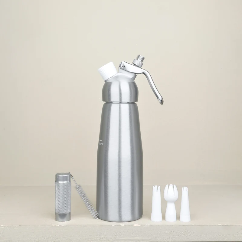 Siphon à chantilly
