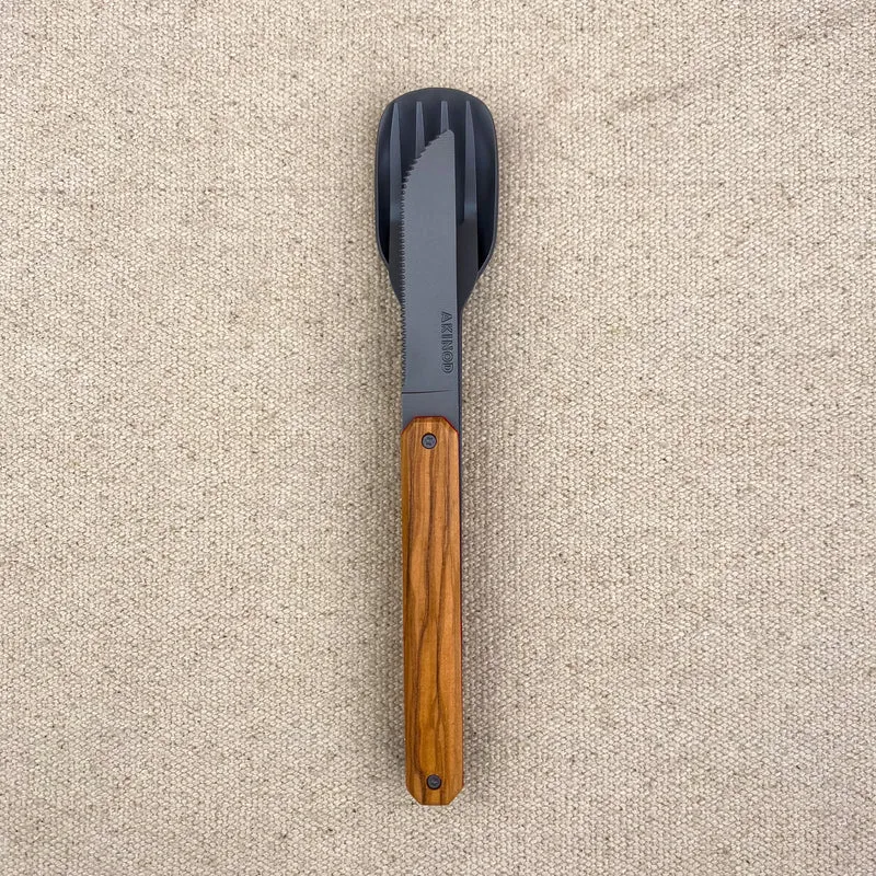 Set de couverts nomades aimantés