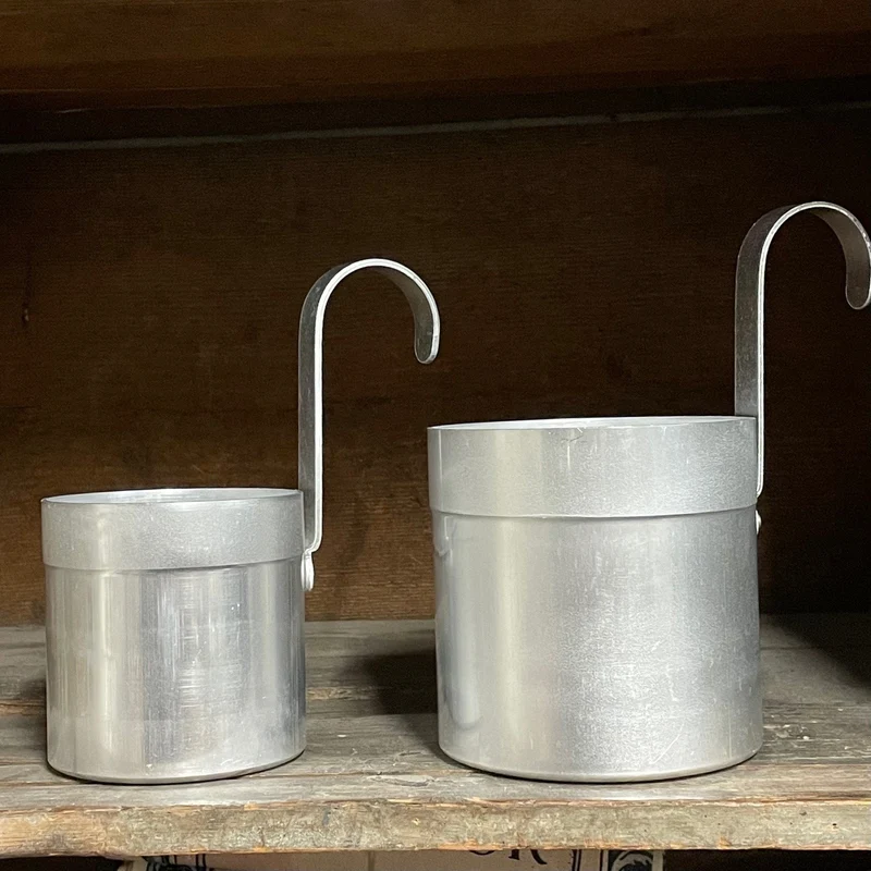 Tasse mesureur