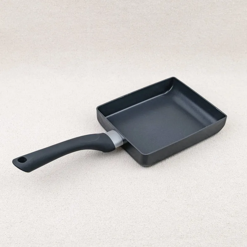 Poêle tamagoyaki 15x18 cm