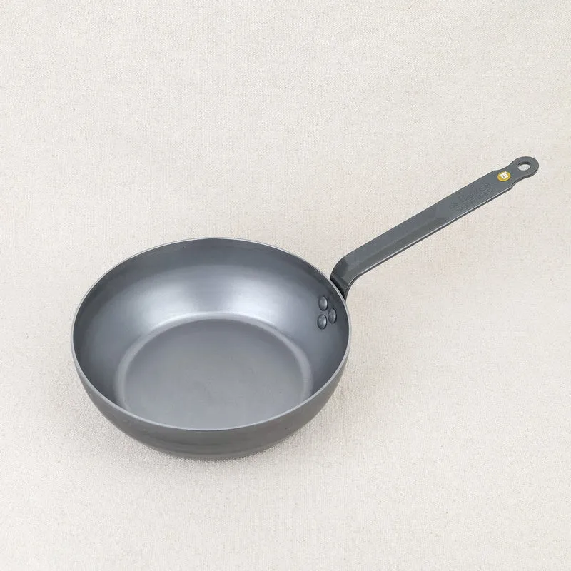 Sauteuse paysanne Mineral B De Buyer
