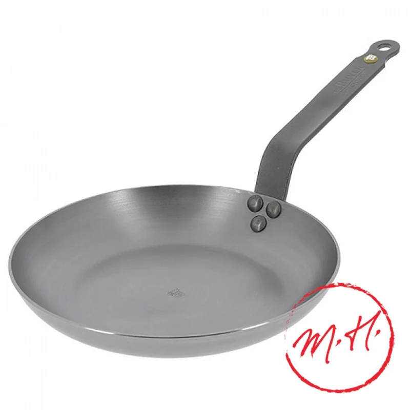 Poêle B mineral De Buyer
