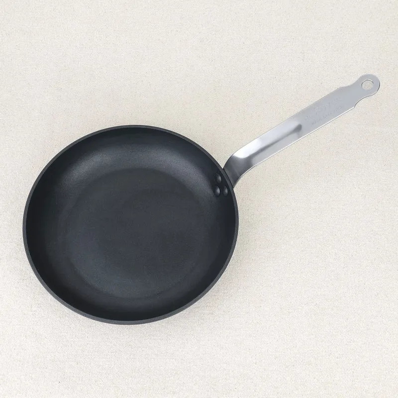 Poêle anti adhésive induction De Buyer ø20 - ø32 cm