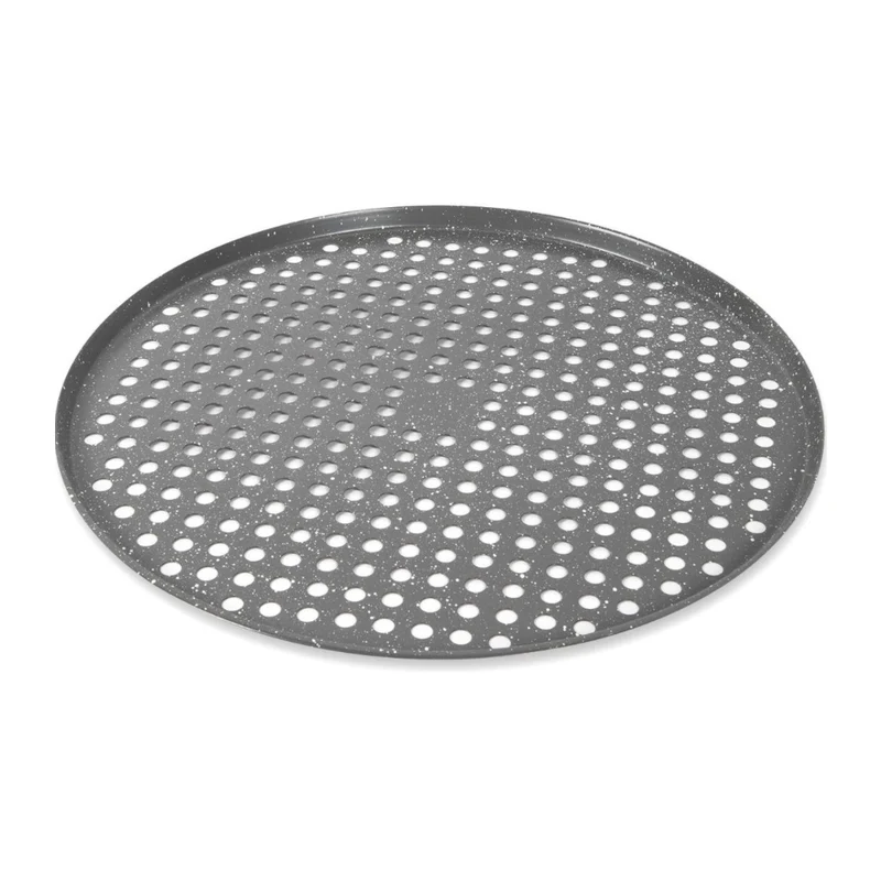 CWC Bandeja Antiadherente para Pizza 14", SPBPP14