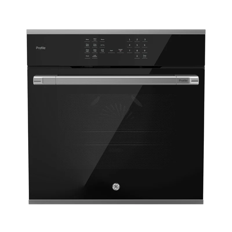 General Electric Horno Eléctrico 127V 60 Cm, HGP6065EWAI1