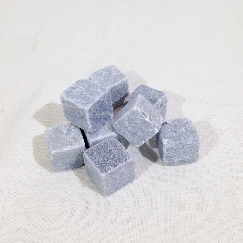 Pierres à whisky