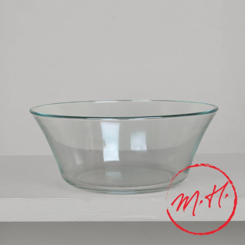 Saladier de table Lys Duralex - transparent