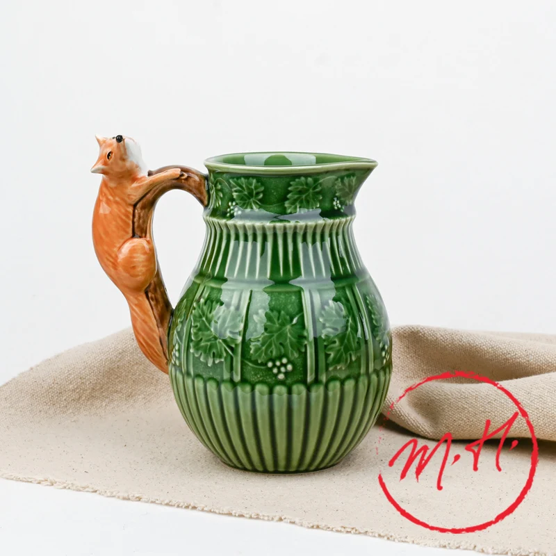 Carafe Renard