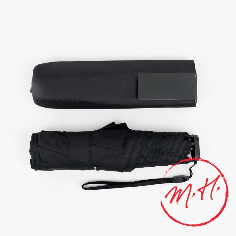 Parapluie de poche ultra-léger 115g