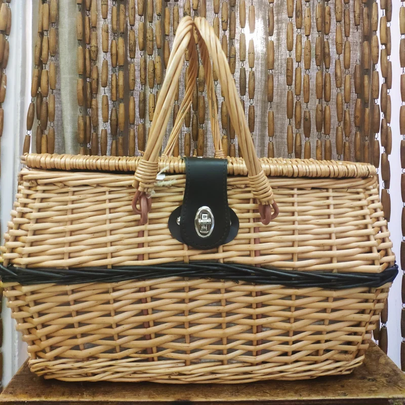 Panier pique-nique 4 personnes