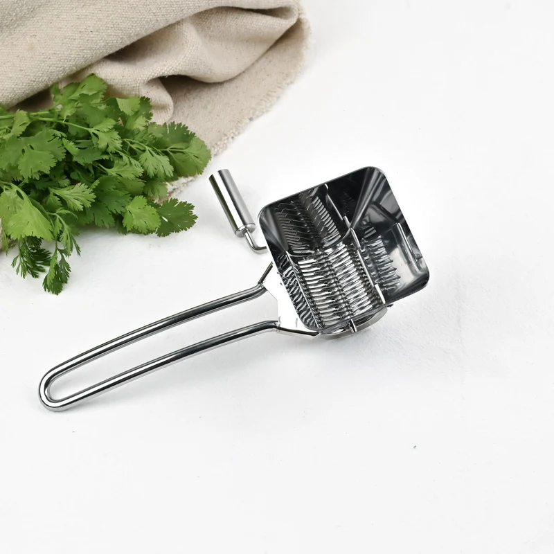 Moulinette à herbes
