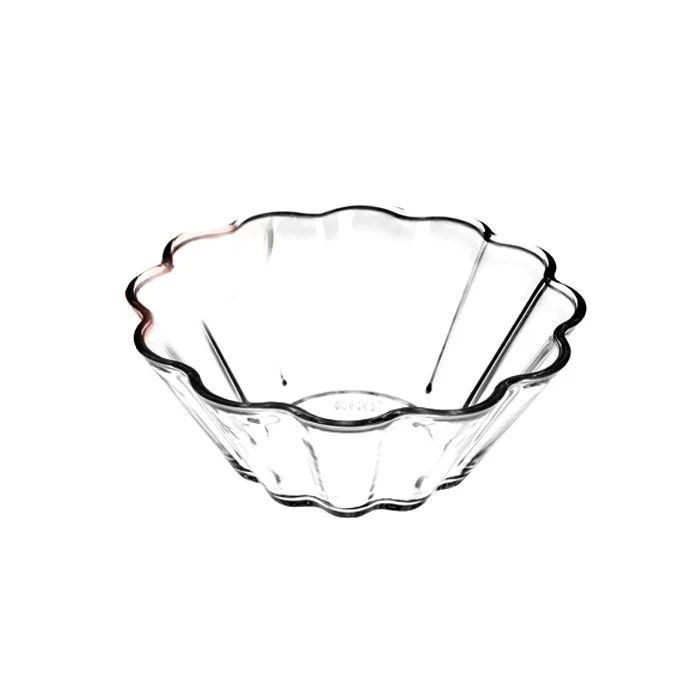 Moule à brioche