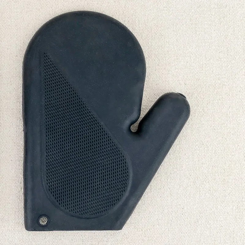 Moufle à huîtres