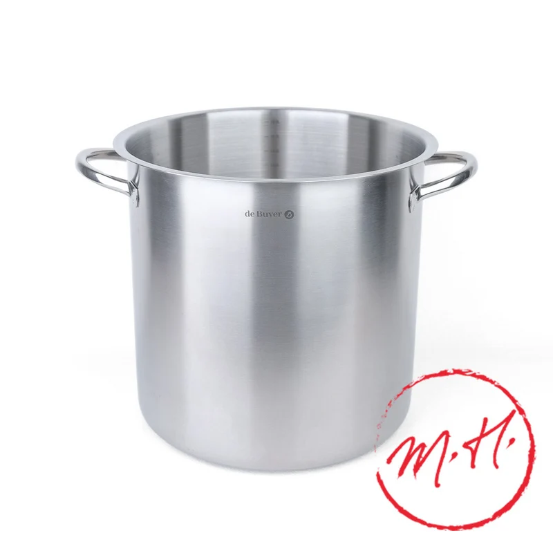 Marmite De Buyer inox Prim'appety