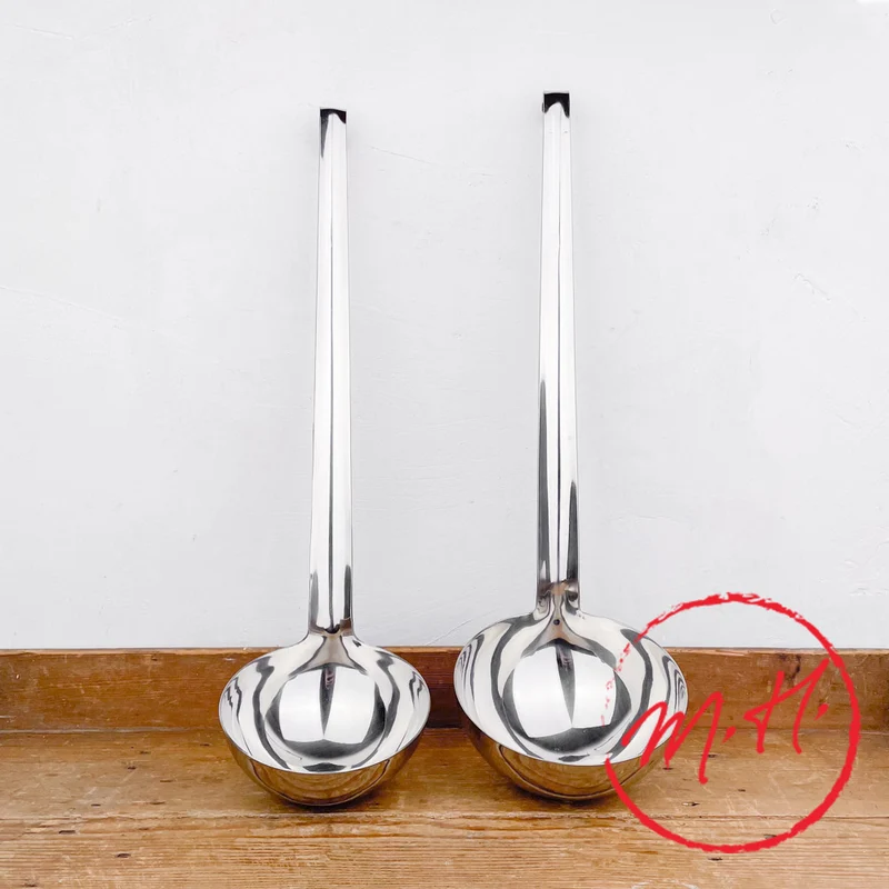Louche monobloc inox de Buyer