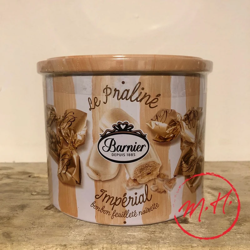 Le Praliné Impérial