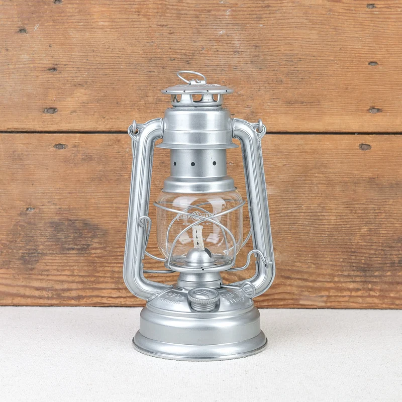 Lampe tempête