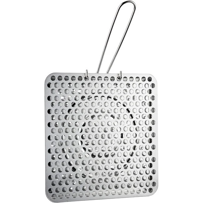 Grille-pain en fer blanc