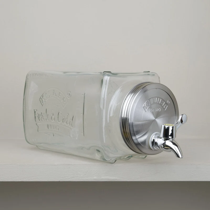 Distributeur de boisson