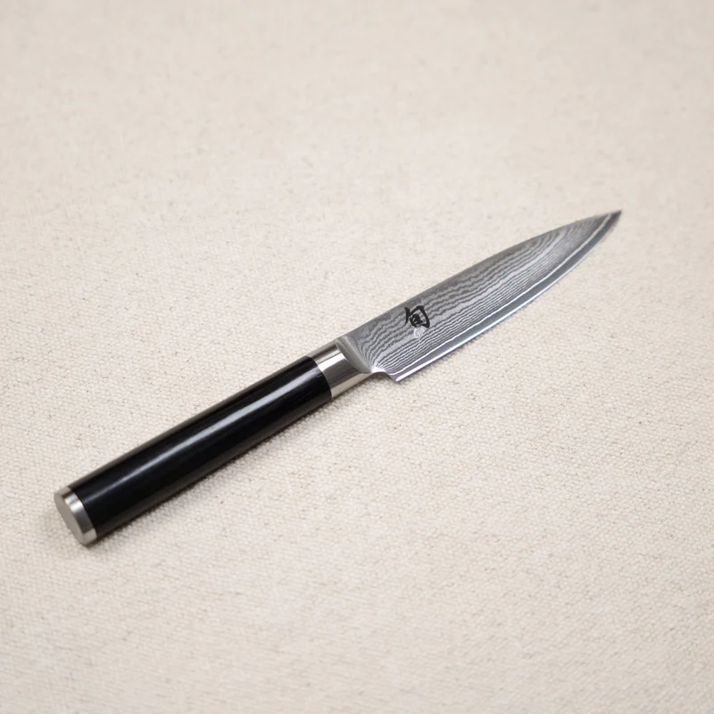 Couteau Japonais Shun Damas