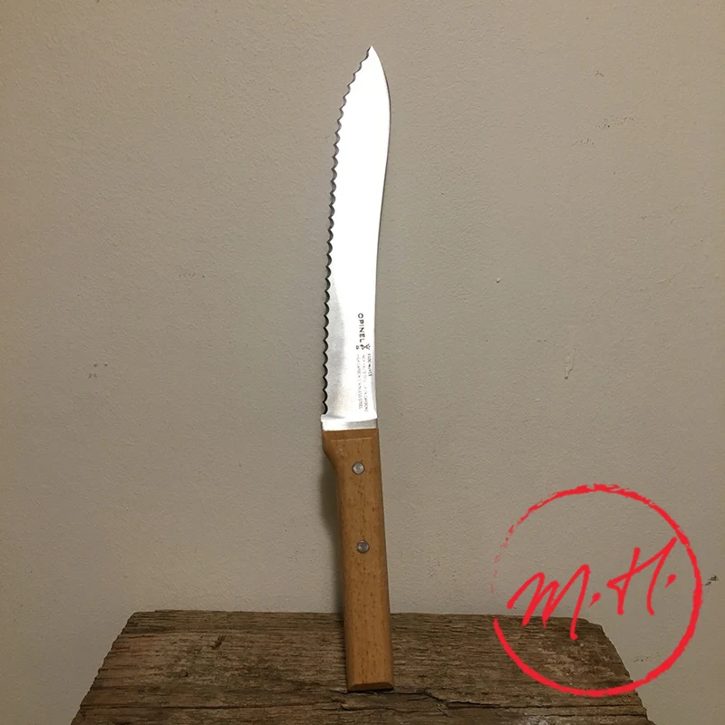 Couteau à pain Opinel