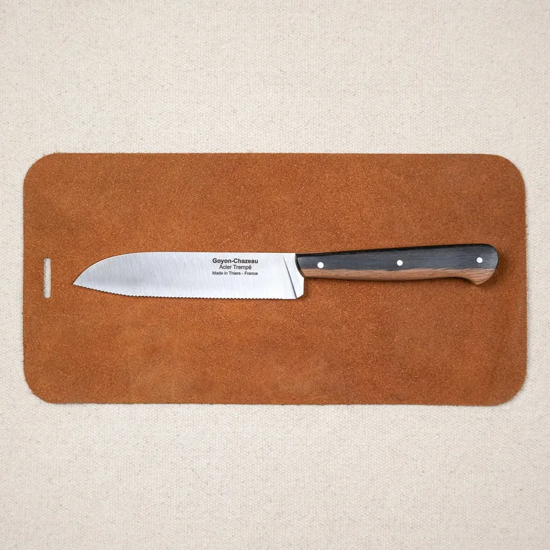 Couteau Happy Tradi Santoku