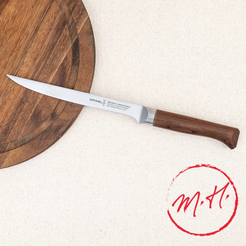 Couteau Effilé Les Forgés Opinel