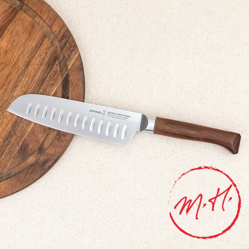 Couteau Santoku Les Forgés Opinel