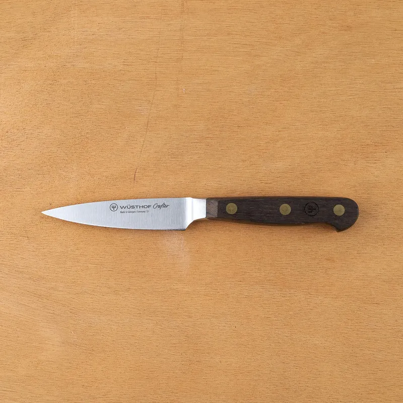 Couteau de cuisine Crafter forgé