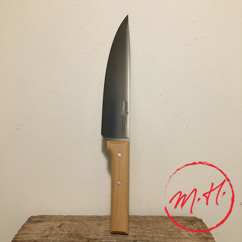 Couteau Chef Opinel