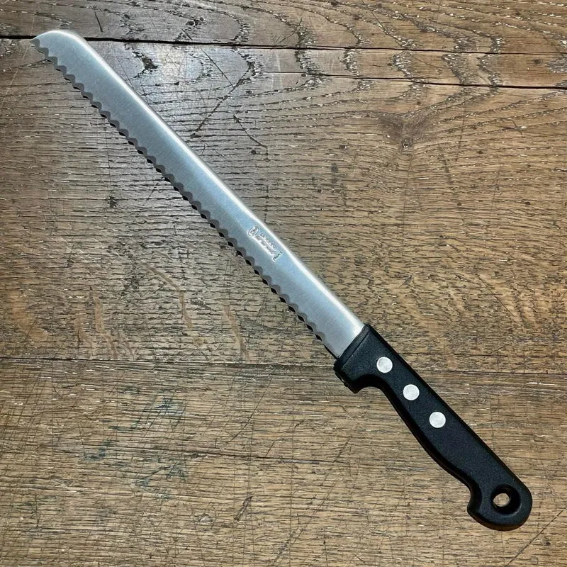 Couteau à pain Inox